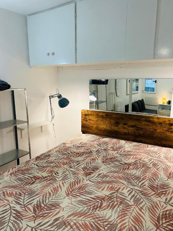Calle Pelayo - Apartamento En Chueca Madrid Buitenkant foto