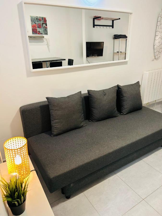 Calle Pelayo - Apartamento En Chueca Madrid Buitenkant foto