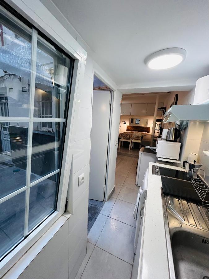 Calle Pelayo - Apartamento En Chueca Madrid Buitenkant foto