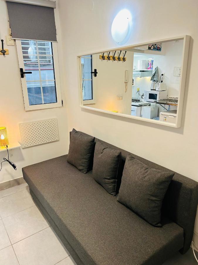 Calle Pelayo - Apartamento En Chueca Madrid Buitenkant foto