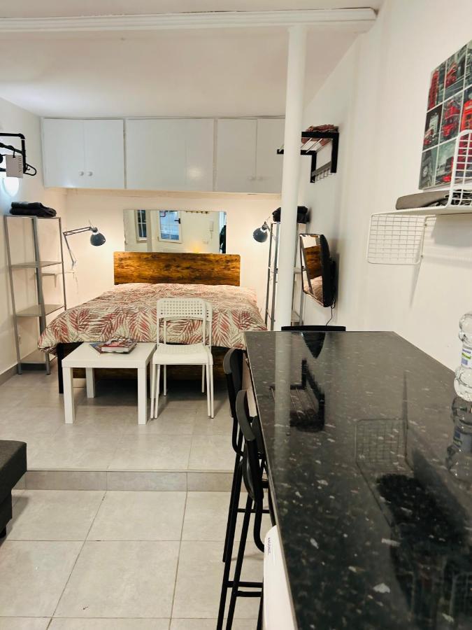 Calle Pelayo - Apartamento En Chueca Madrid Buitenkant foto