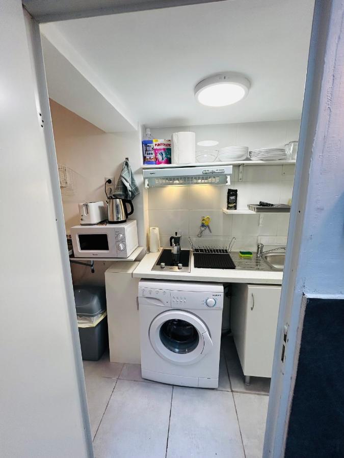 Calle Pelayo - Apartamento En Chueca Madrid Buitenkant foto