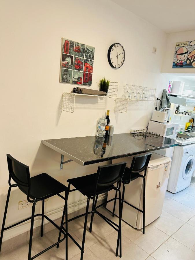 Calle Pelayo - Apartamento En Chueca Madrid Buitenkant foto