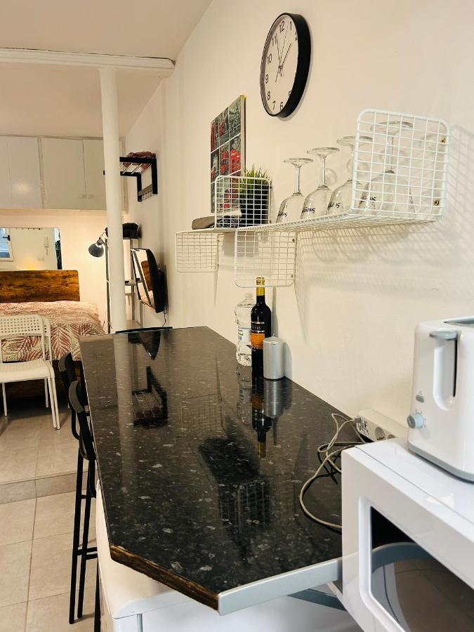 Calle Pelayo - Apartamento En Chueca Madrid Buitenkant foto