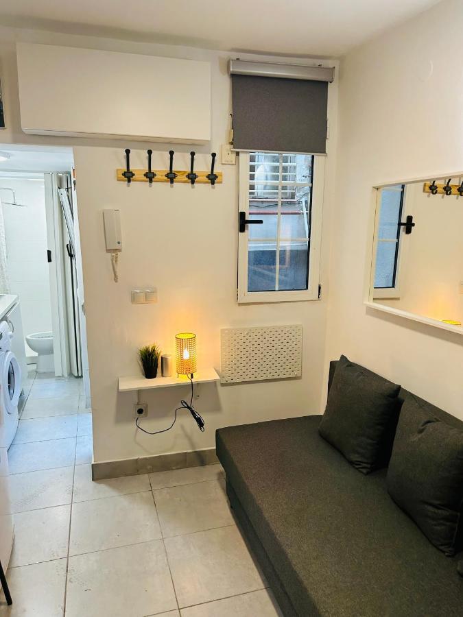 Calle Pelayo - Apartamento En Chueca Madrid Buitenkant foto