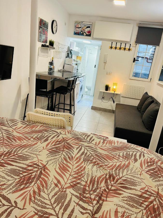 Calle Pelayo - Apartamento En Chueca Madrid Buitenkant foto