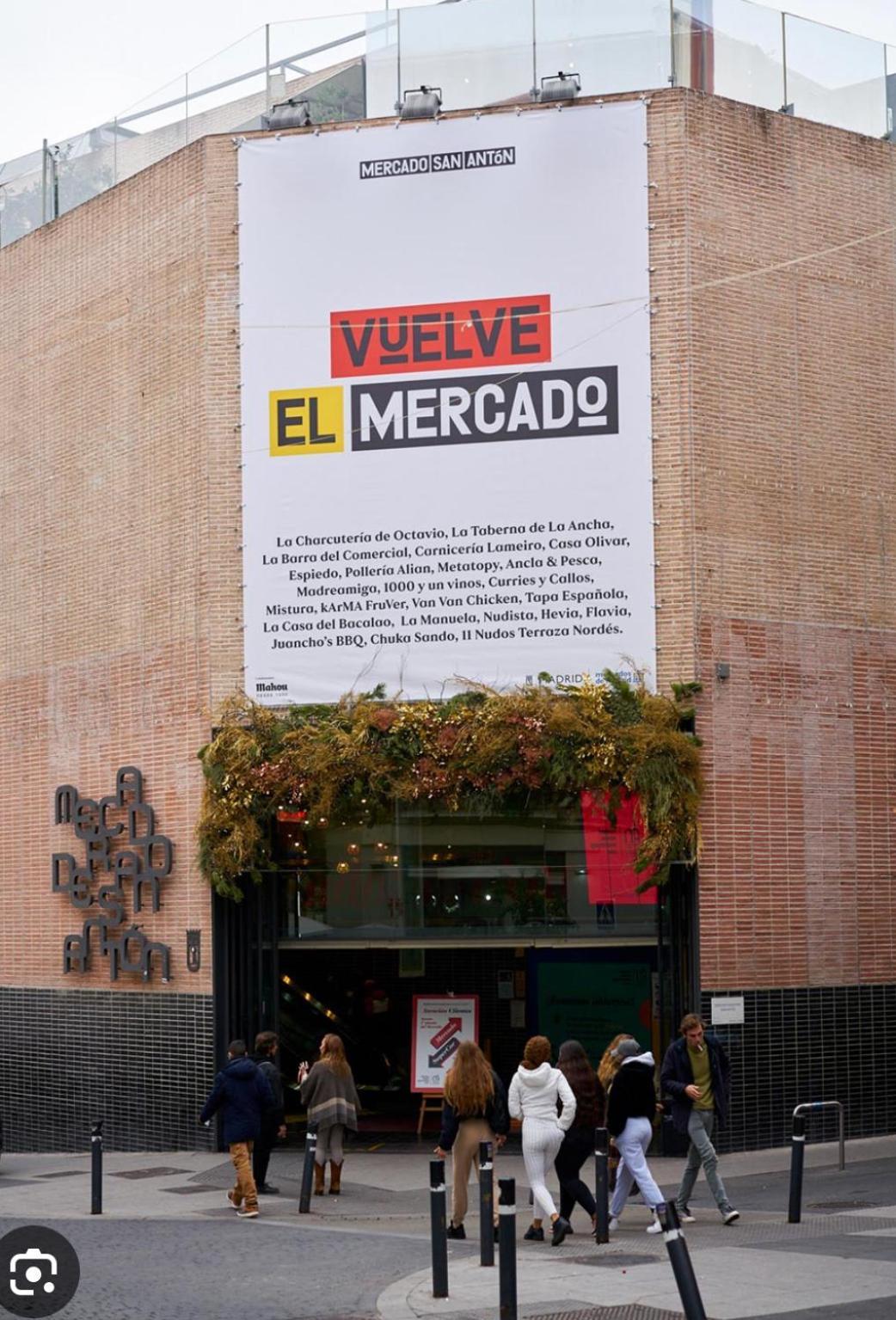 Calle Pelayo - Apartamento En Chueca Madrid Buitenkant foto